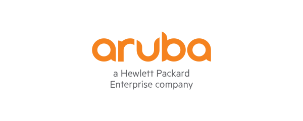 Logo aruba