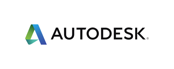Logo Autodesk