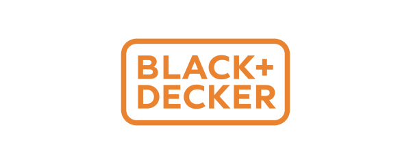 Logo Black + Decker