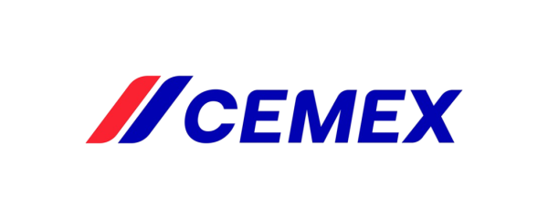 Logo Cemex