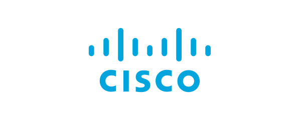 Logo Cisco