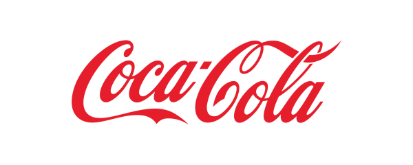 Logo Coca-Cola