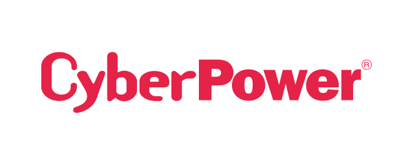Logo Cyberpower