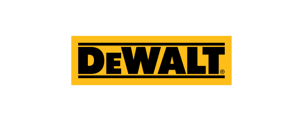 Logo DeWalt