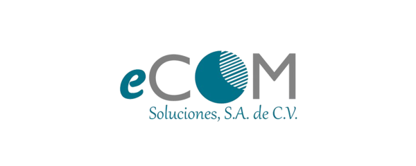 Logo eCOM