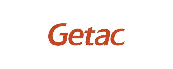 Logo Getac