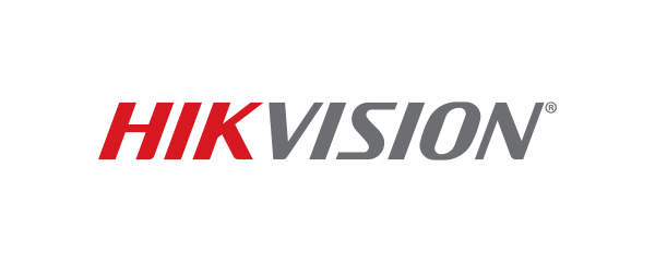 Logo Hikvision