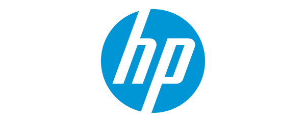 Logo HP