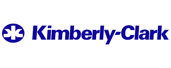 Logo Kimberly Clark