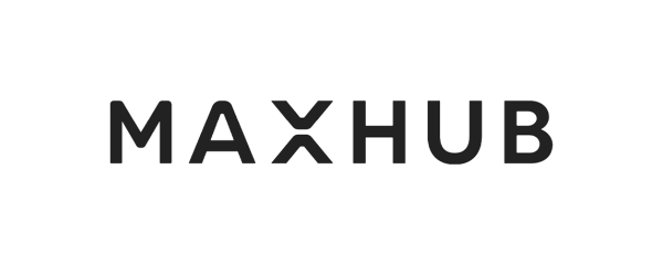 Logo MAXHUB