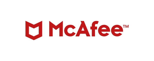 Logo McAfee