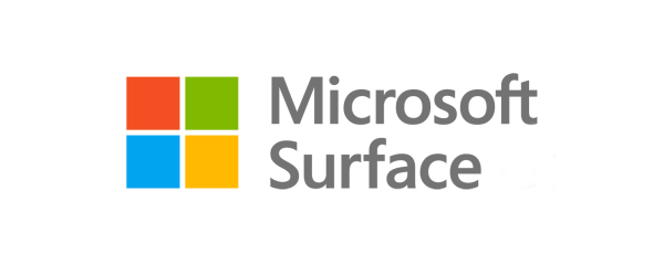 Logo Microsoft