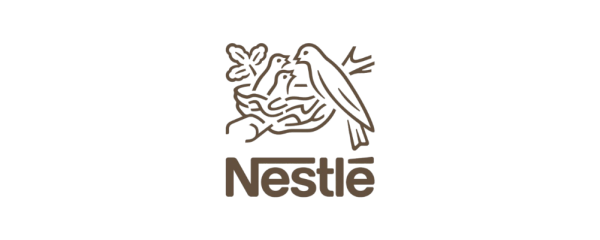 Logo Nestlé