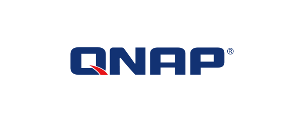Logo Qnap