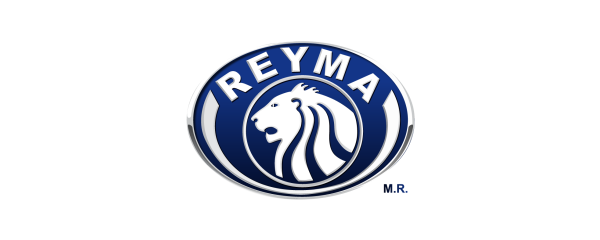 Logo REYMA