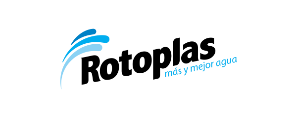 Logo Rotoplas