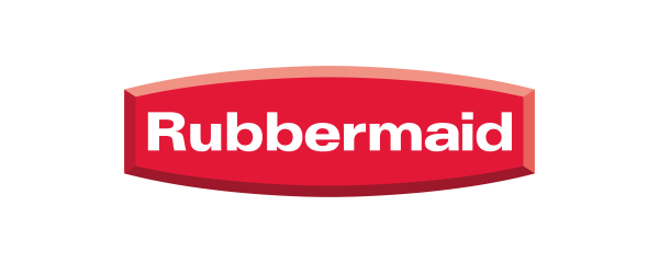 Logo Rubbermaid