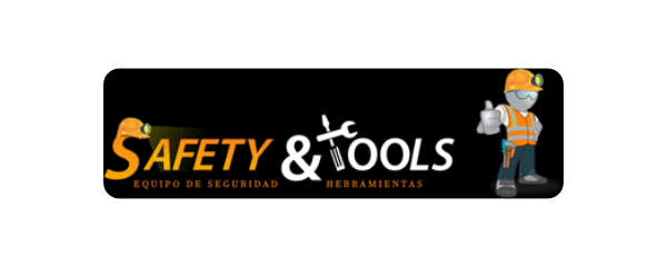 Logo Safety Tools