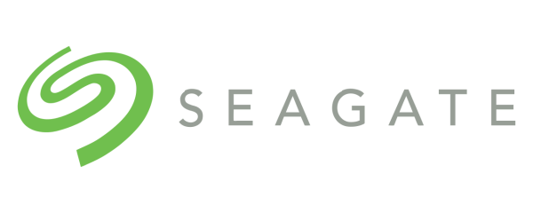 Logo Seagate