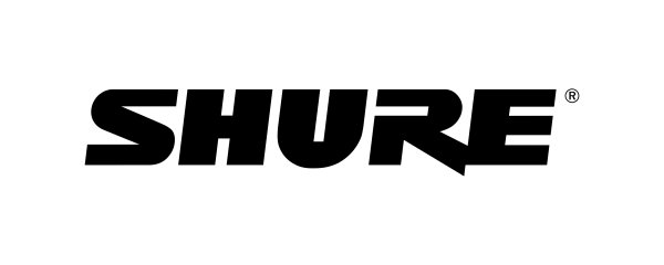 Logo SHURE