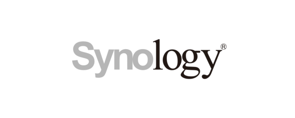 Logo Synology
