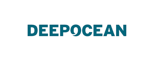 Logo Deepocean